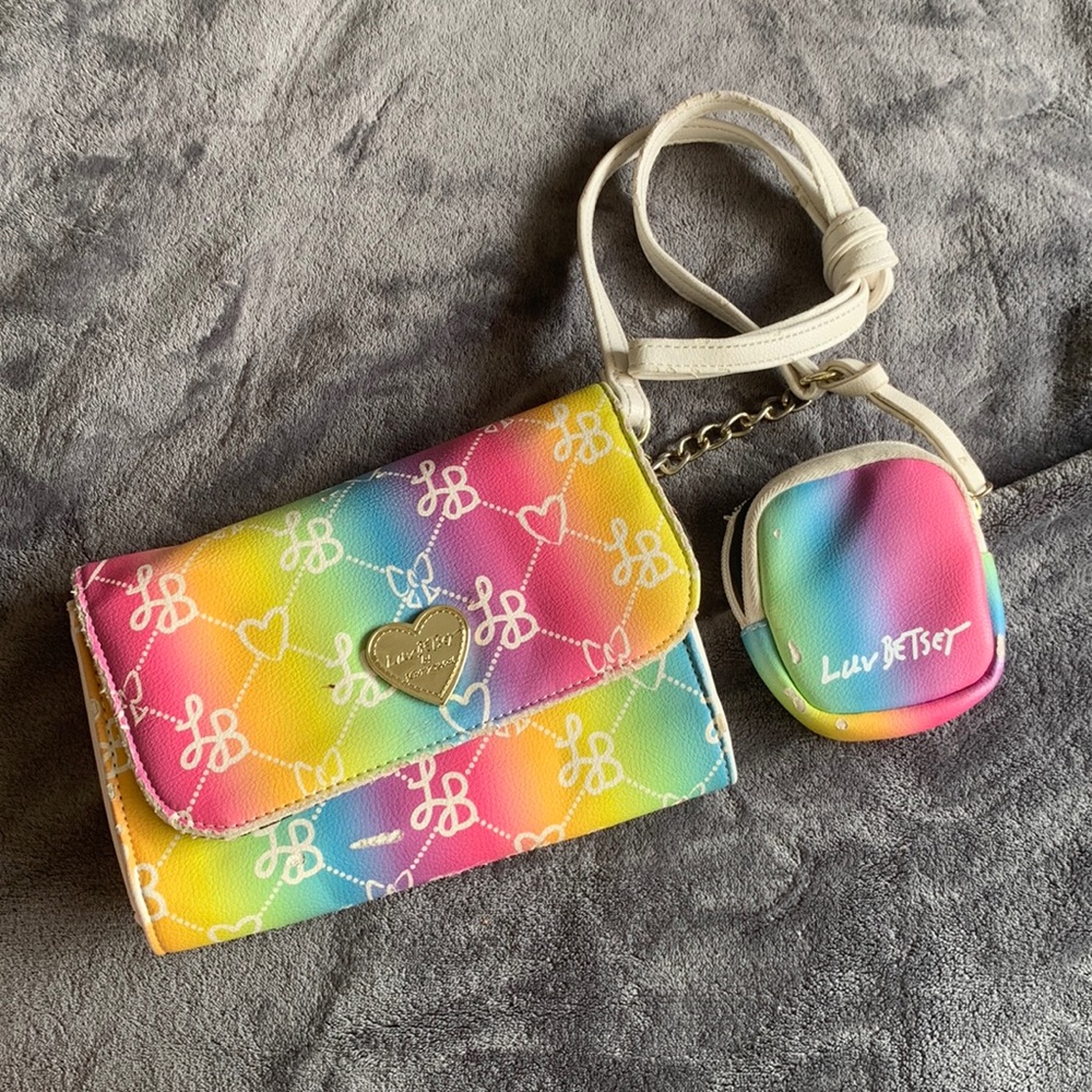 Bag set